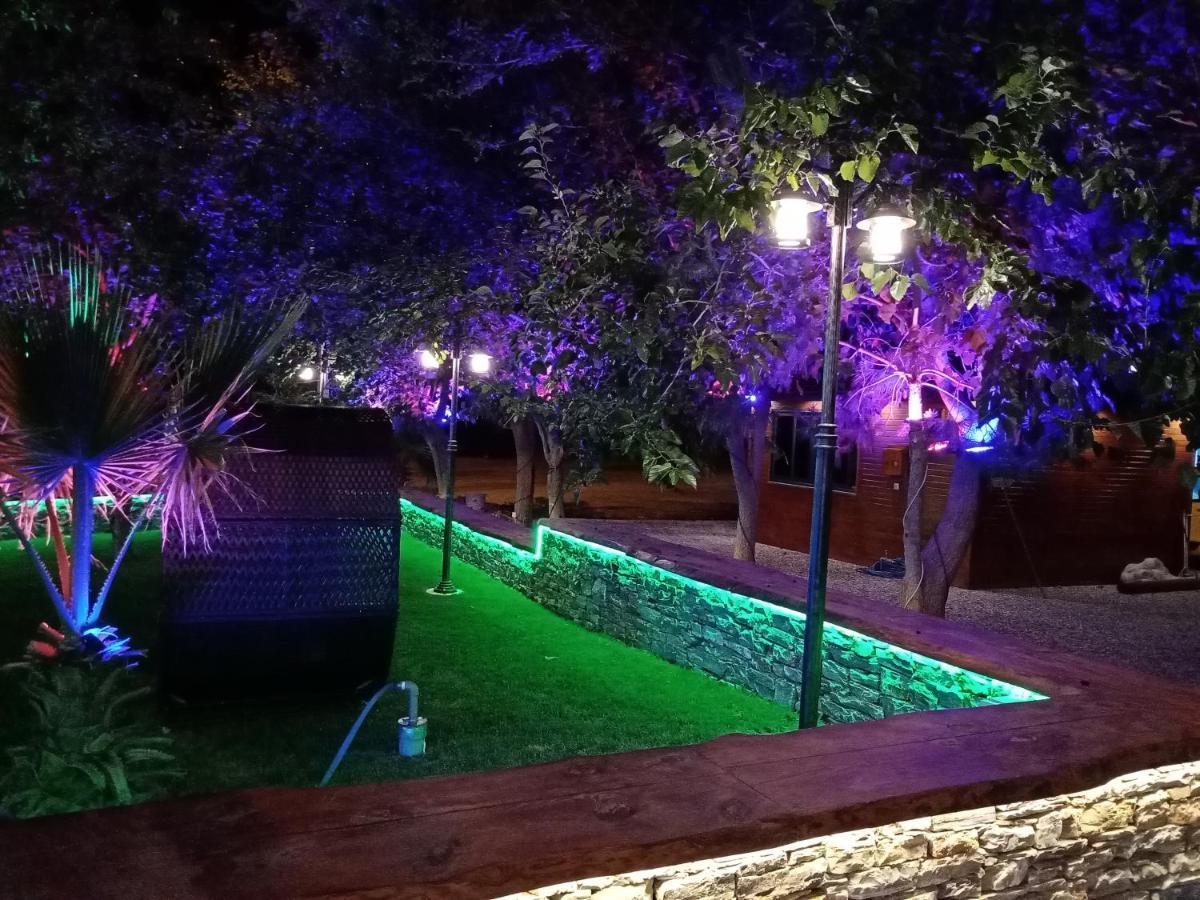 Sarigerme New Gate Hotel Bagian luar foto