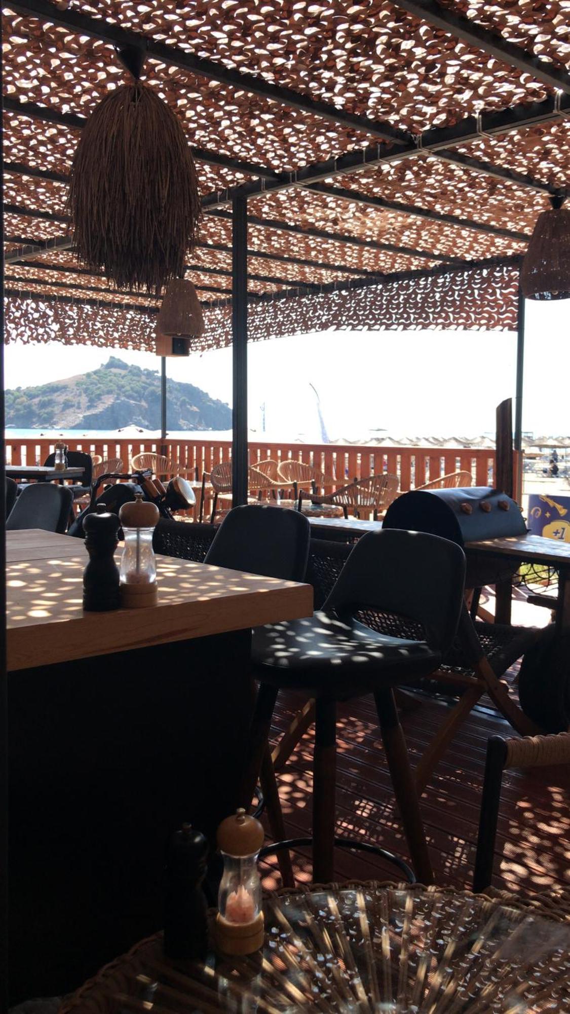 Sarigerme New Gate Hotel Bagian luar foto