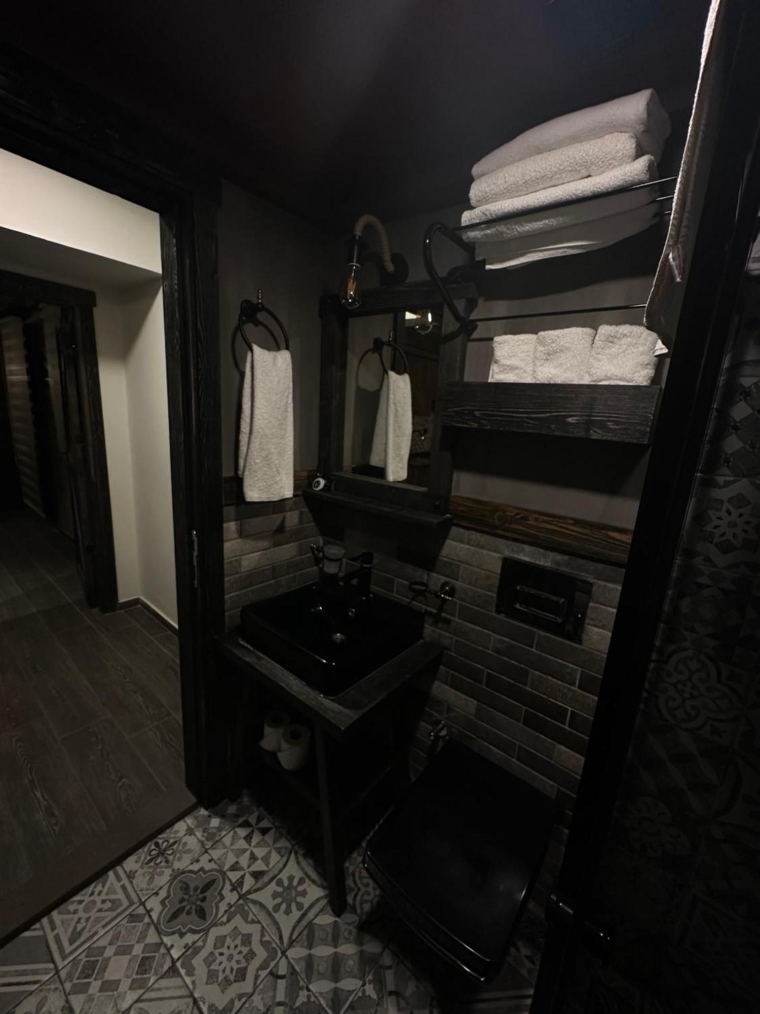 Sarigerme New Gate Hotel Bagian luar foto