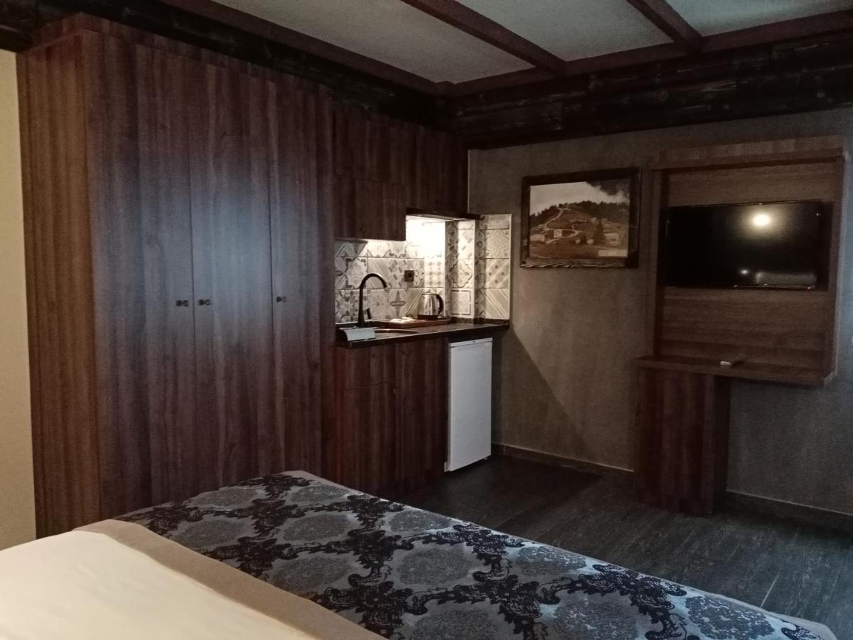 Sarigerme New Gate Hotel Bagian luar foto